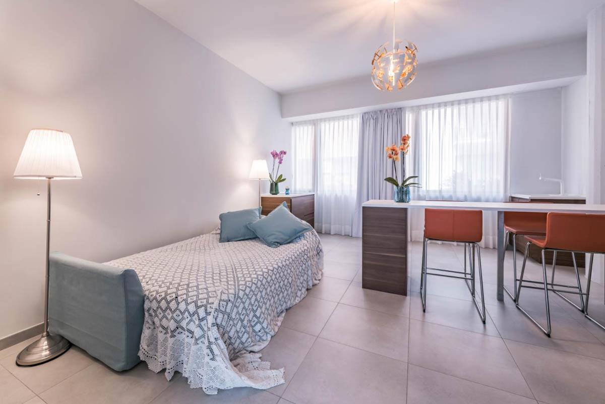 شقة Le Residenze Di Don Nino ليتشي المظهر الخارجي الصورة