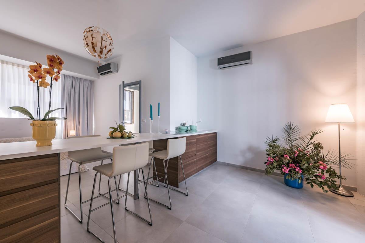 شقة Le Residenze Di Don Nino ليتشي المظهر الخارجي الصورة