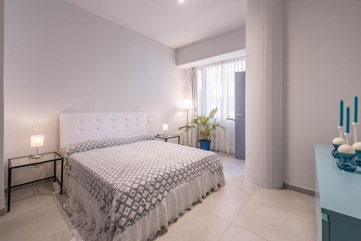شقة Le Residenze Di Don Nino ليتشي المظهر الخارجي الصورة