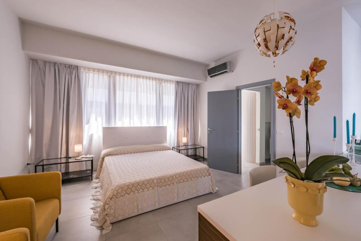 شقة Le Residenze Di Don Nino ليتشي المظهر الخارجي الصورة