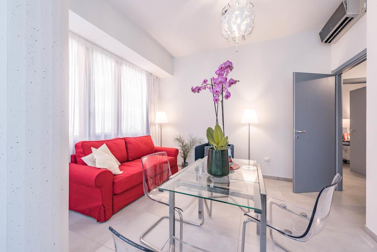 شقة Le Residenze Di Don Nino ليتشي المظهر الخارجي الصورة
