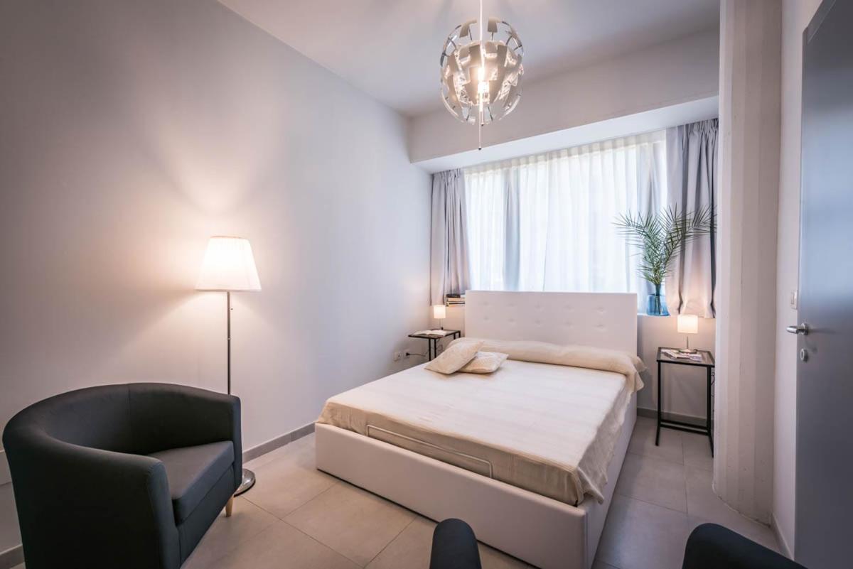 شقة Le Residenze Di Don Nino ليتشي المظهر الخارجي الصورة