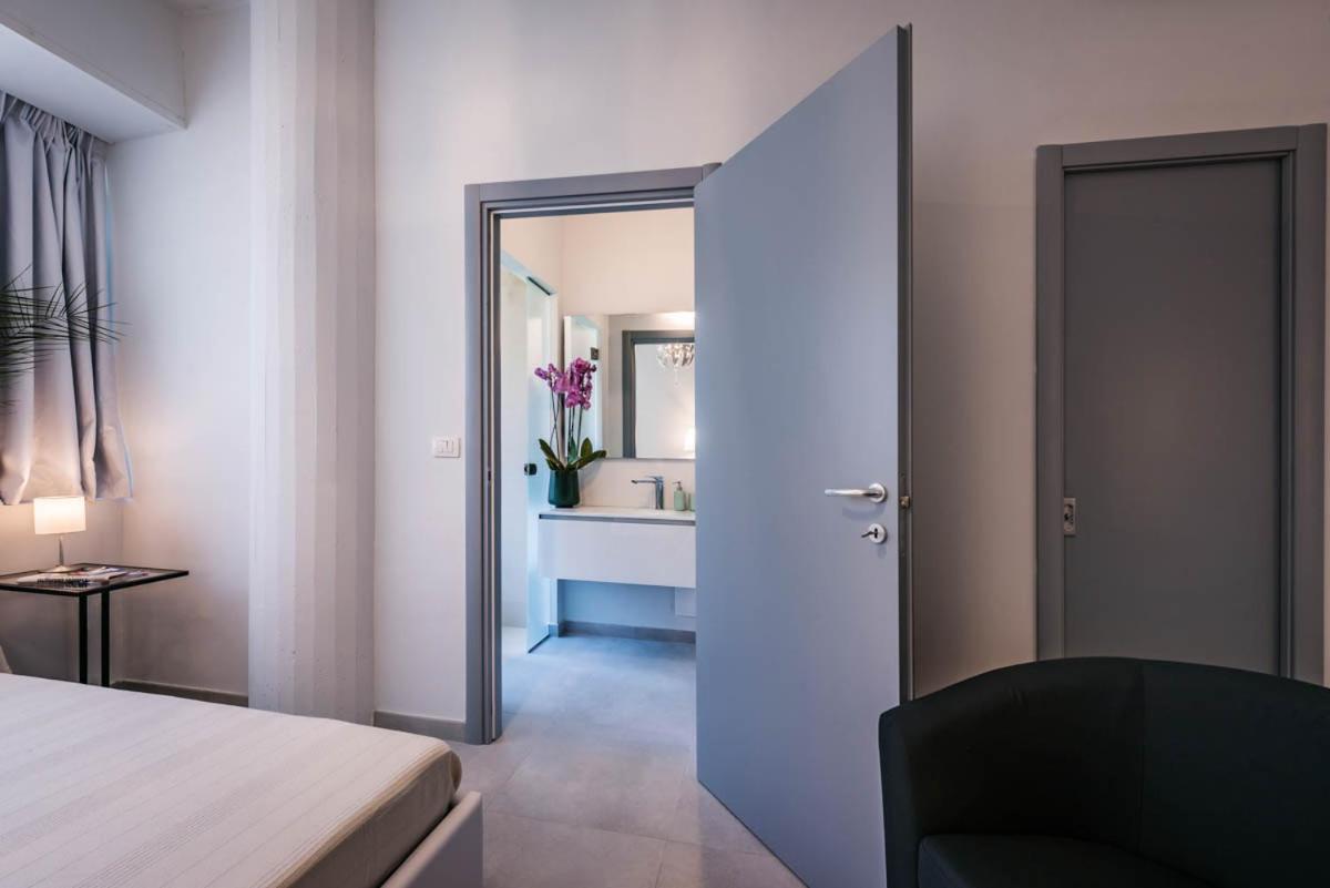 شقة Le Residenze Di Don Nino ليتشي المظهر الخارجي الصورة